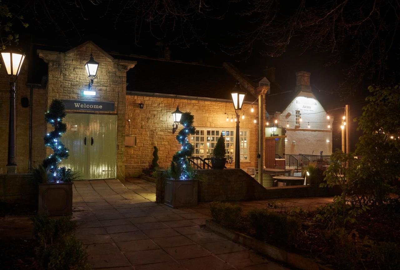 Ravensworth Arms By Chef & Brewer Collection Hotel Gateshead Exterior photo